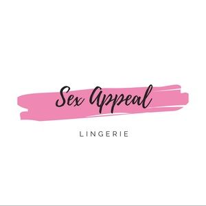 Meet your Posher, Sex Appeal Lingerie!